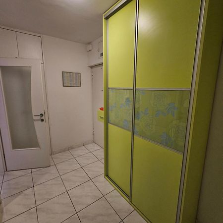 Nani Apartment Split Exterior photo