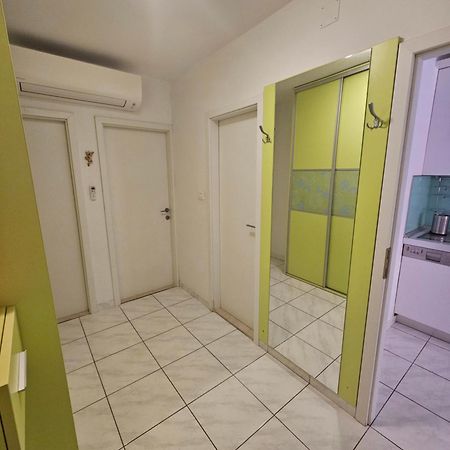 Nani Apartment Split Exterior photo