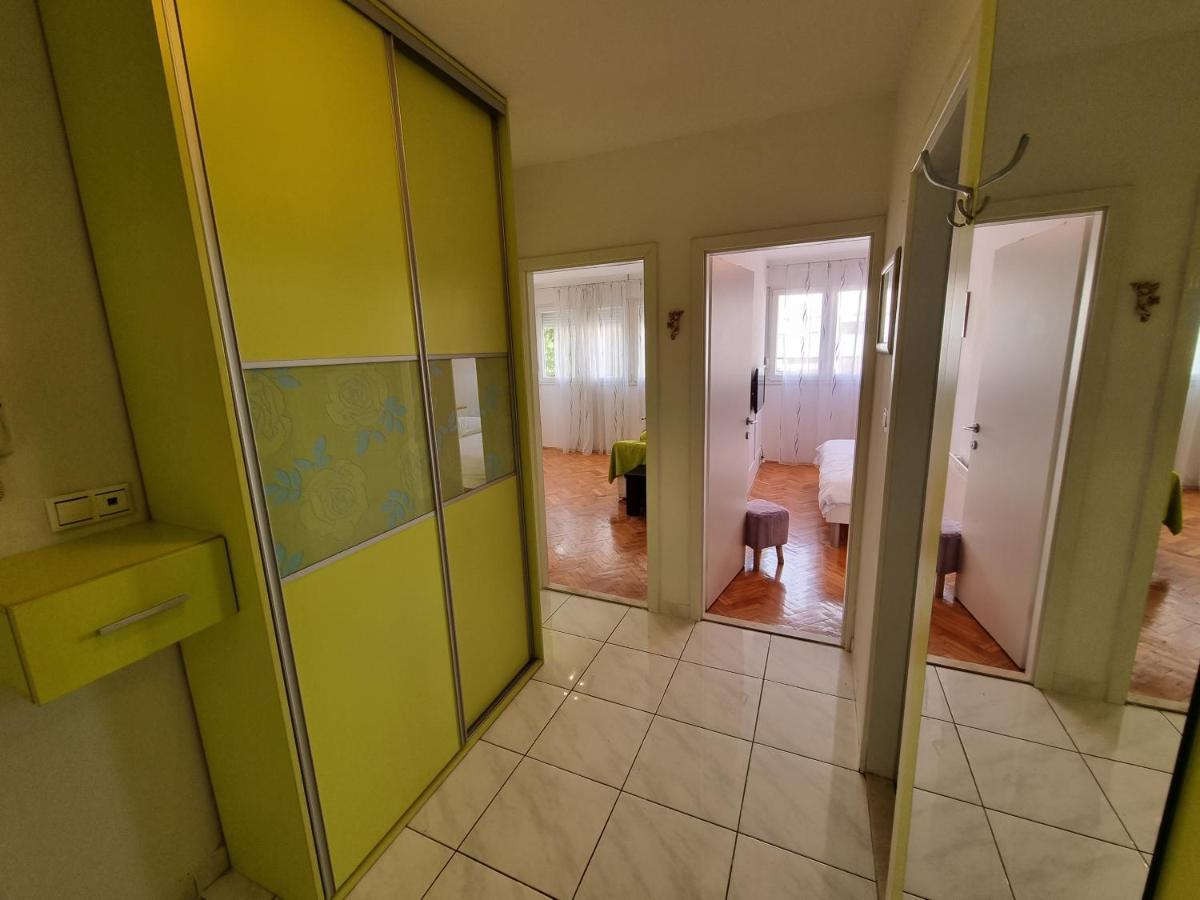 Nani Apartment Split Exterior photo