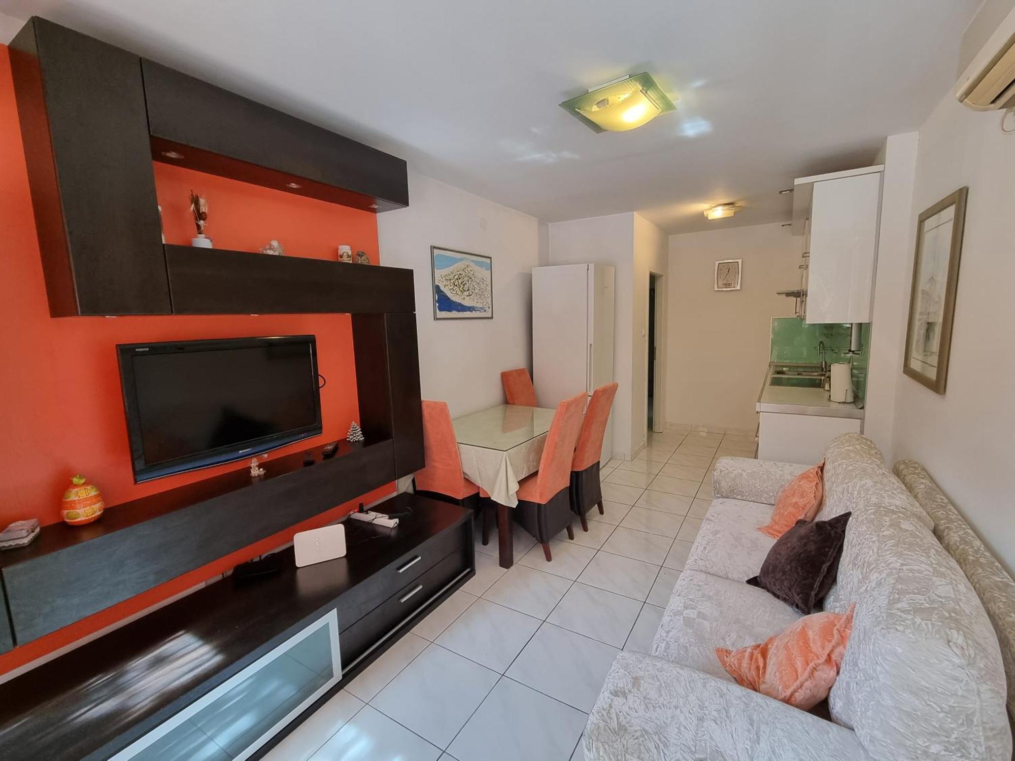 Nani Apartment Split Exterior photo
