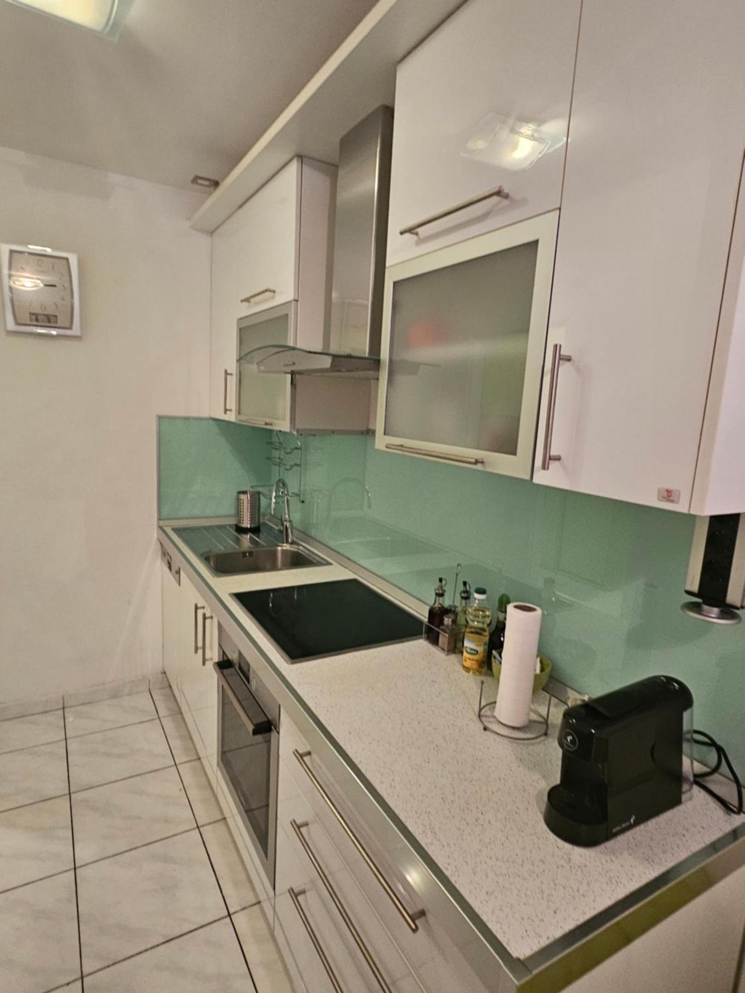 Nani Apartment Split Exterior photo