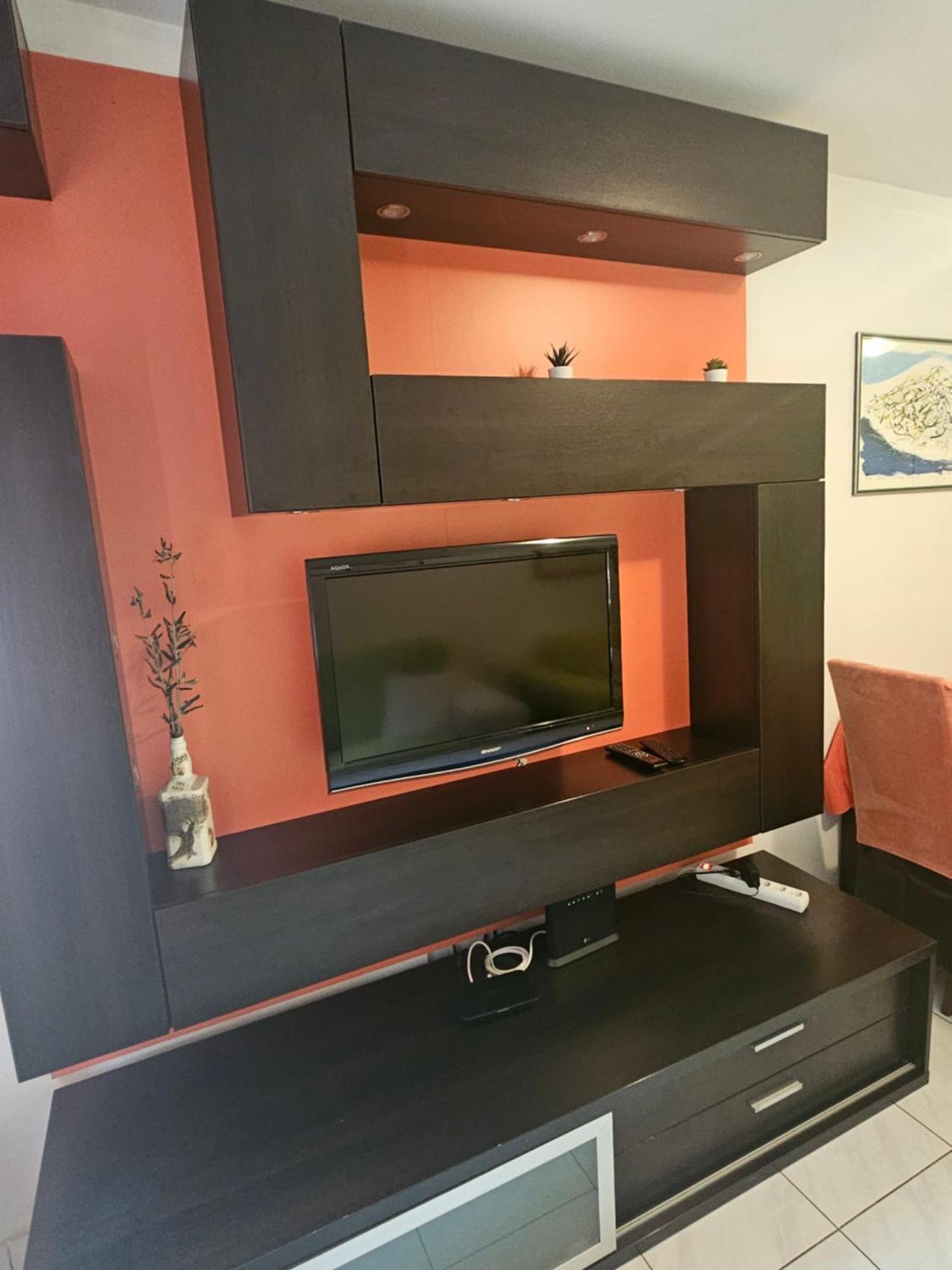 Nani Apartment Split Exterior photo