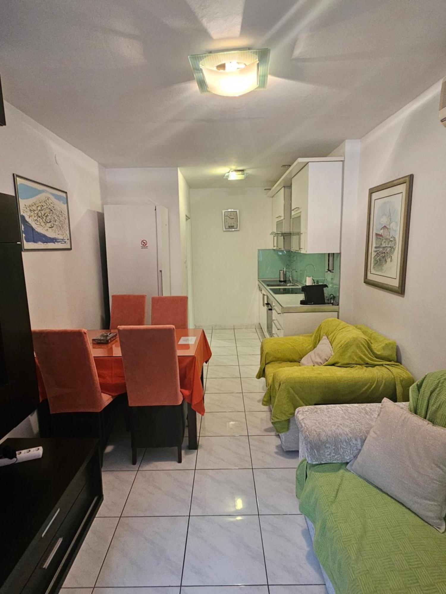Nani Apartment Split Exterior photo