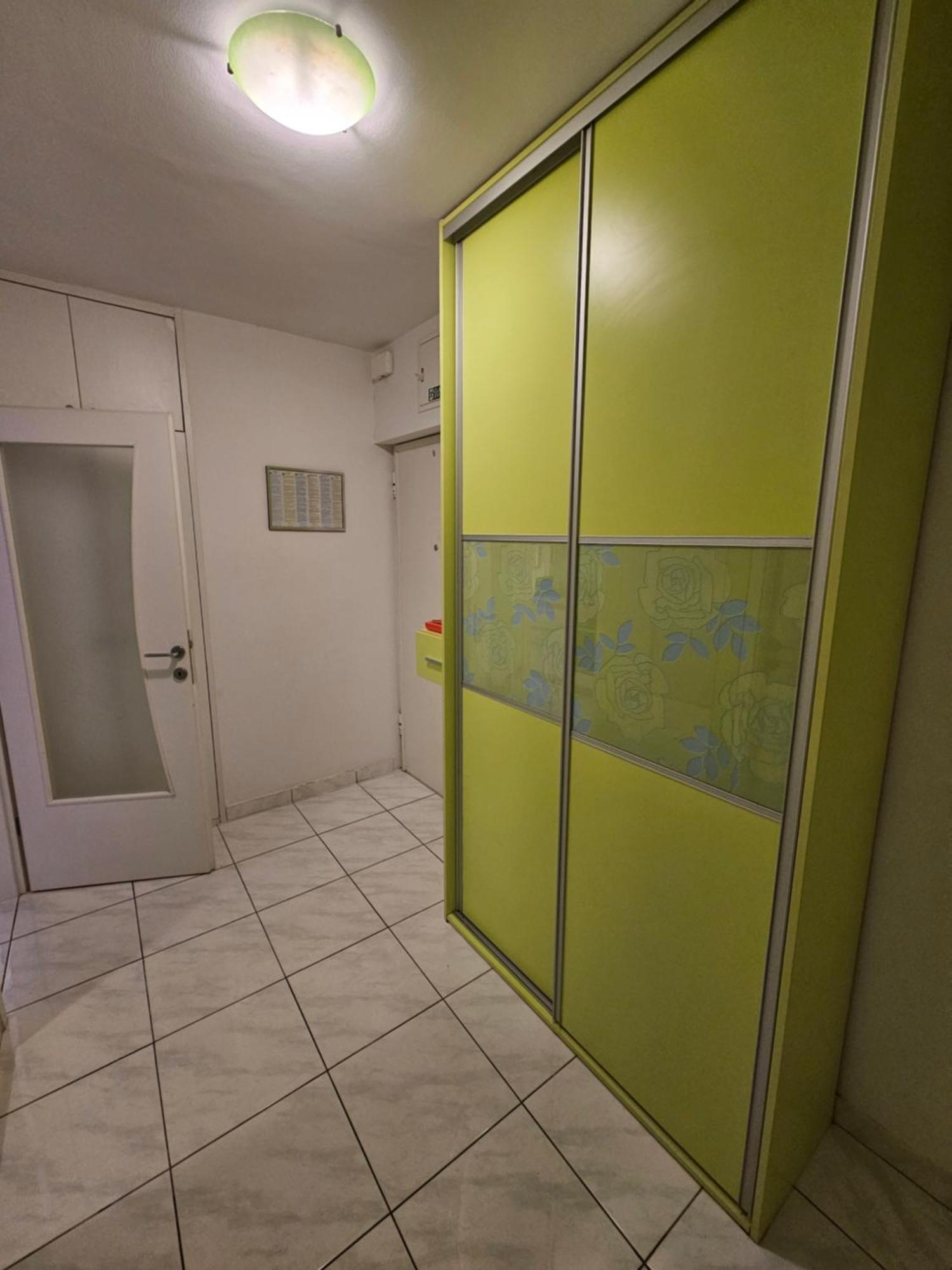 Nani Apartment Split Exterior photo