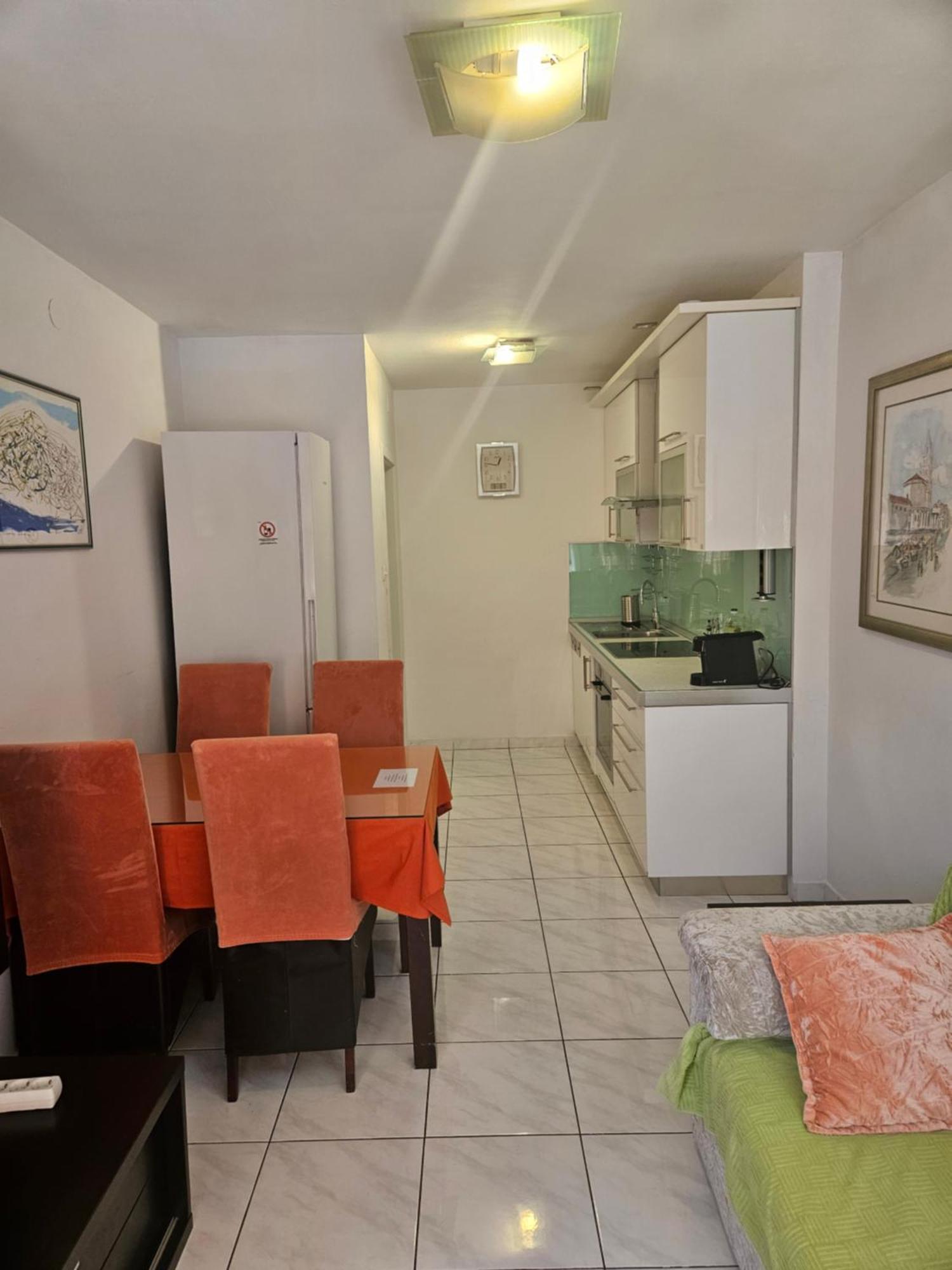 Nani Apartment Split Exterior photo