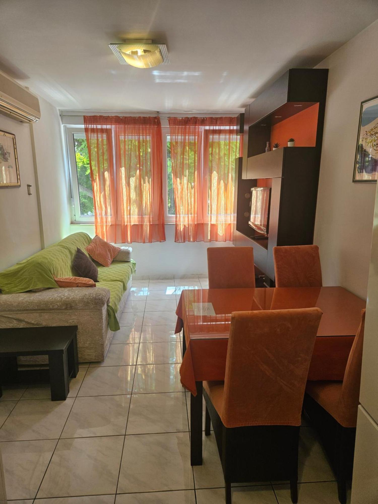 Nani Apartment Split Exterior photo